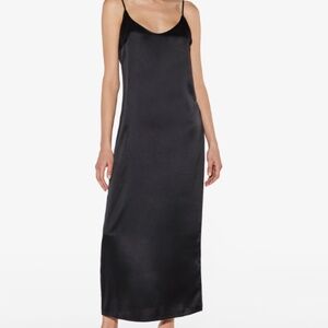 LA PERLA LONG SLIP